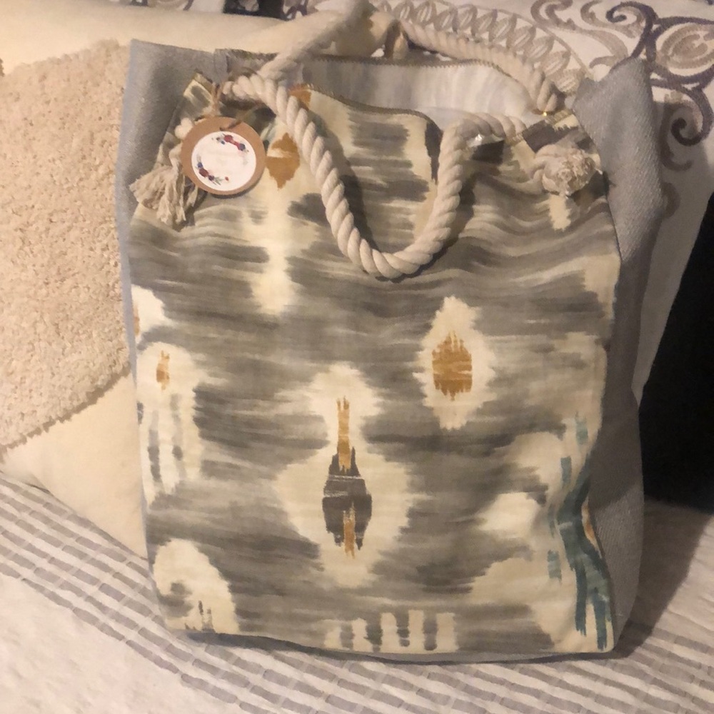 Handmade Shabby Chic